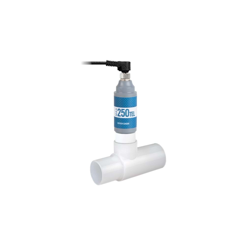Oksijen Analizörü Maxtec MaxO2+AE