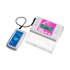 Şırınga Pompası Micrel Rythmic Plus