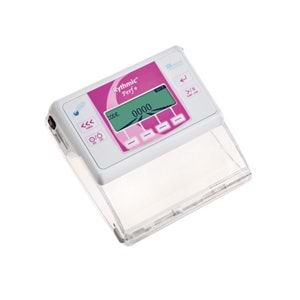 Şırınga Pompası Micrel Rythmic Plus