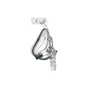 Ora-Nazal Maske BMC F1 Large