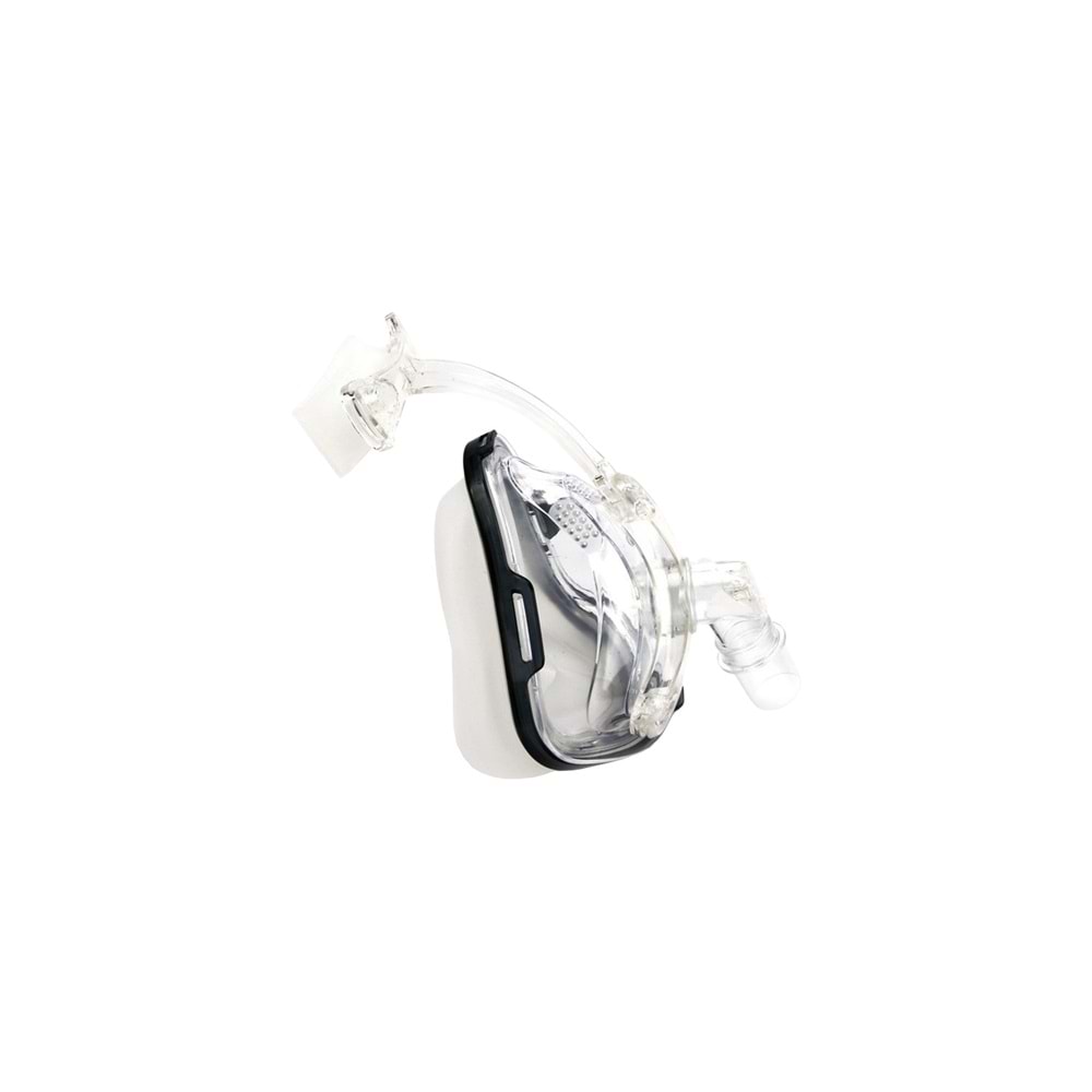 Ora-Nazal Maske BMC F1 Large