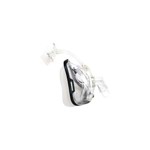 Ora-Nazal Maske BMC F1 Large