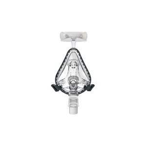 Ora-Nazal Maske BMC F1 Large