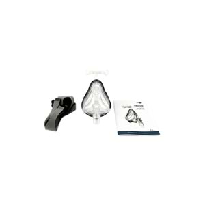 Ora-Nazal Maske BMC F1 Large