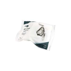 Ora-Nazal Maske BMC F1 Large