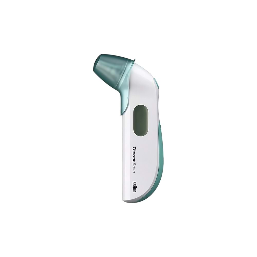 Kulaktan Ateş Ölçer (Termometre) Braun ThermoScan 3 IRT 3020