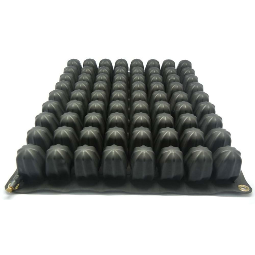 Havalı Tekerlekli Sandalye Minderi Evoss SMC-608 6x38x42cm