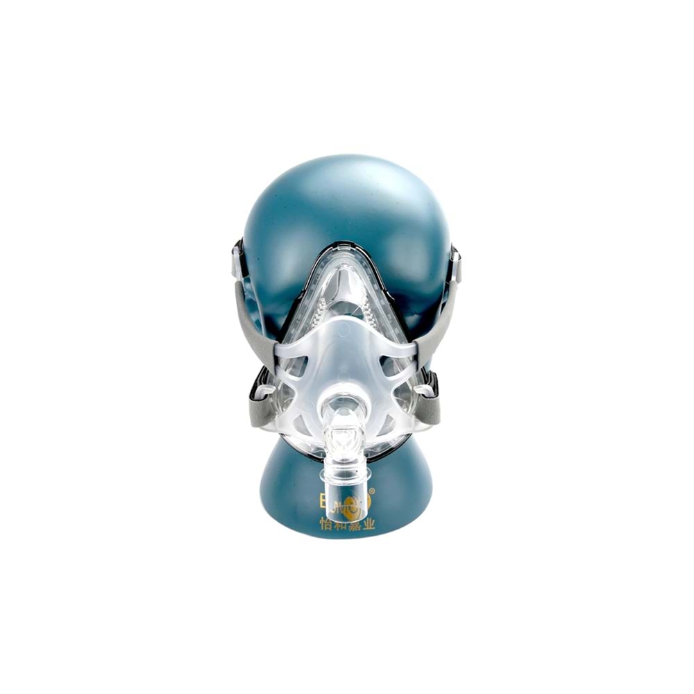 Ora-Nazal Maske BMC F1A Medium
