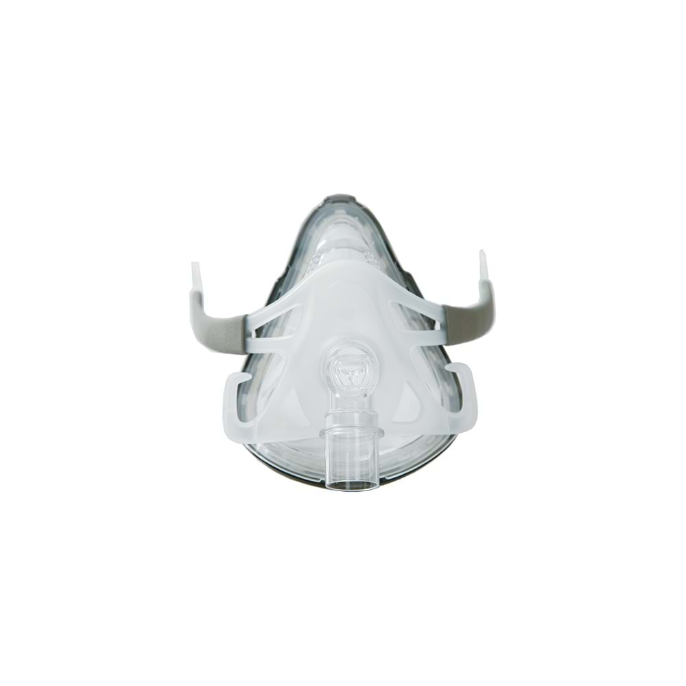 Ora-Nazal Maske BMC F1A Large