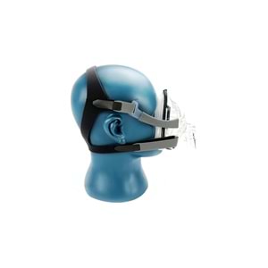 Ora-Nazal Maske BMC F1A Large