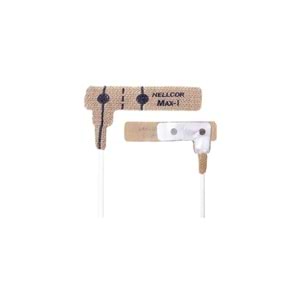 Disposable Pulse Oksimetre Probu Nellcor MAXII