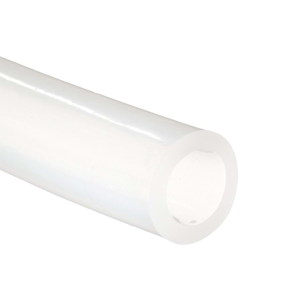 Silikon Hortum Sesan SH-1m-8x10mm
