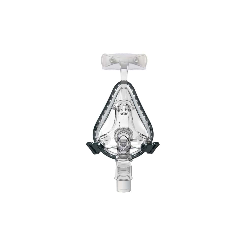 Ora-Nazal Maske BMC F1 Small