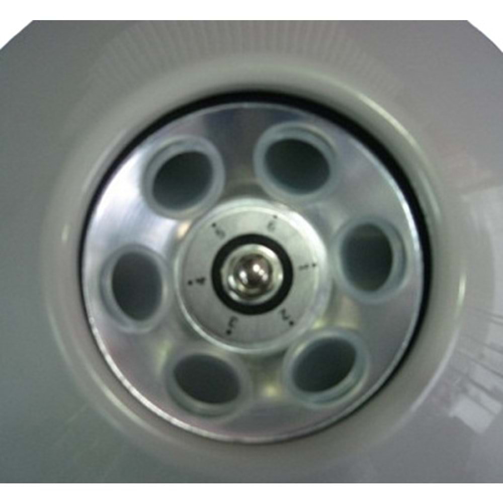 Santrifüj Godesi Zhengji 800D