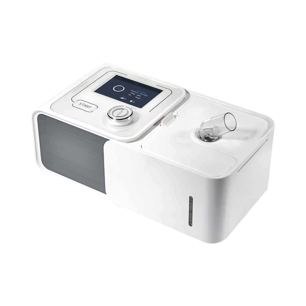 OTOCPAP Cihazı Respirox G3 AUTO