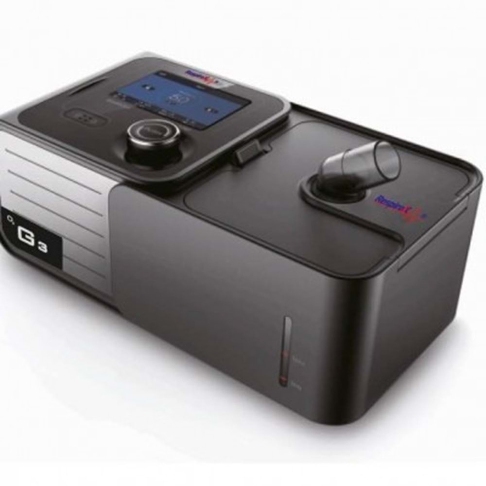 AVAPS Cihazı Respirox G3 AVAPS