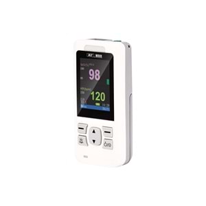 El Tipi Pulse Oksimetre Biolight M800
