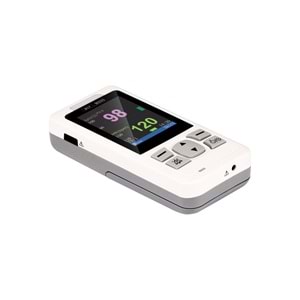 El Tipi Pulse Oksimetre Biolight M800