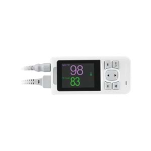 El Tipi Pulse Oksimetre Biolight M800