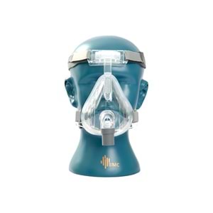 Ora-Nazal Maske BMC F2 Medium