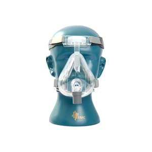 Ora-Nazal Maske BMC F2 Small