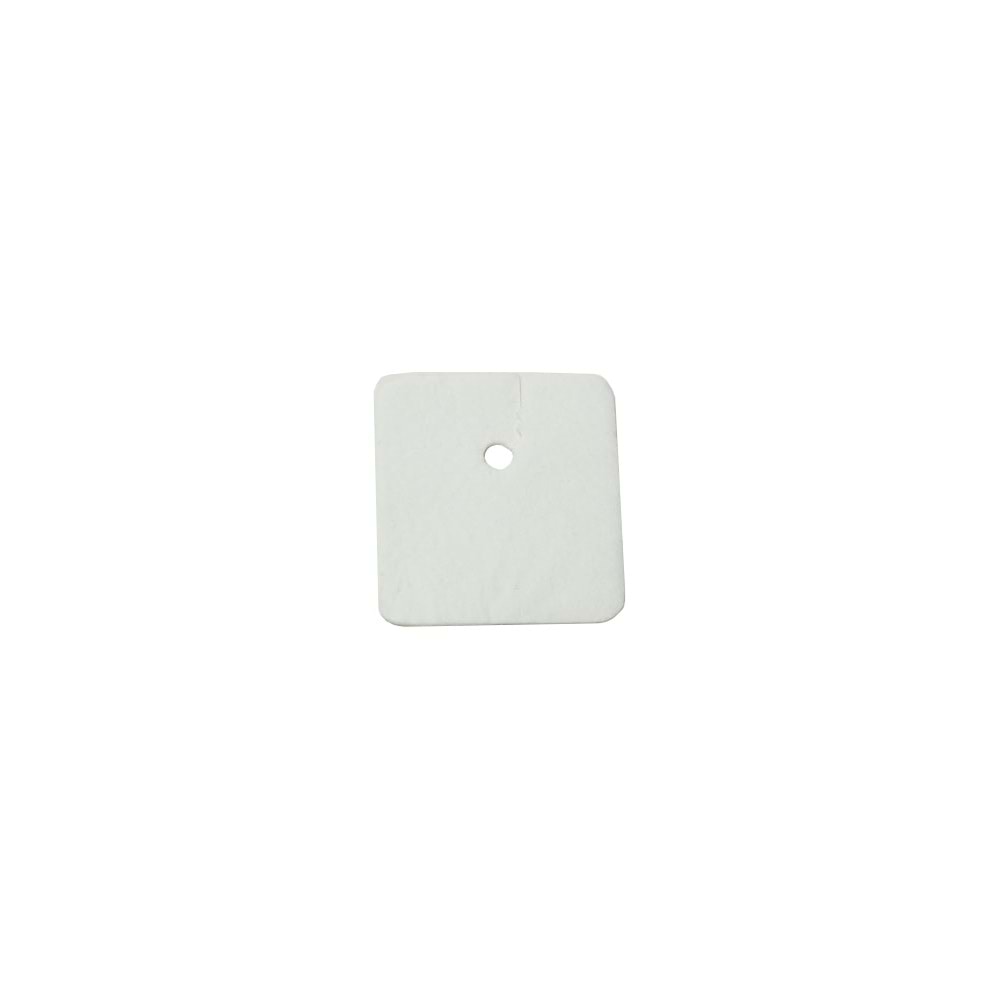 2mm 10x14cm Trakeostomi Kanülü Pedi HTS HTSRP1213 Large