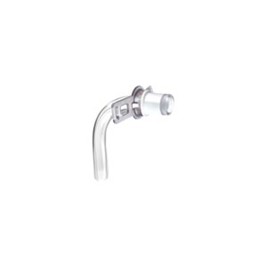 Kafsız Trakeostomi Kanülü Rüsch CrystalClear Plus C 121300 3.5