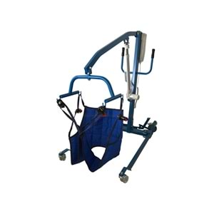 Hasta Taşıma Lifti Sesan HL-003
