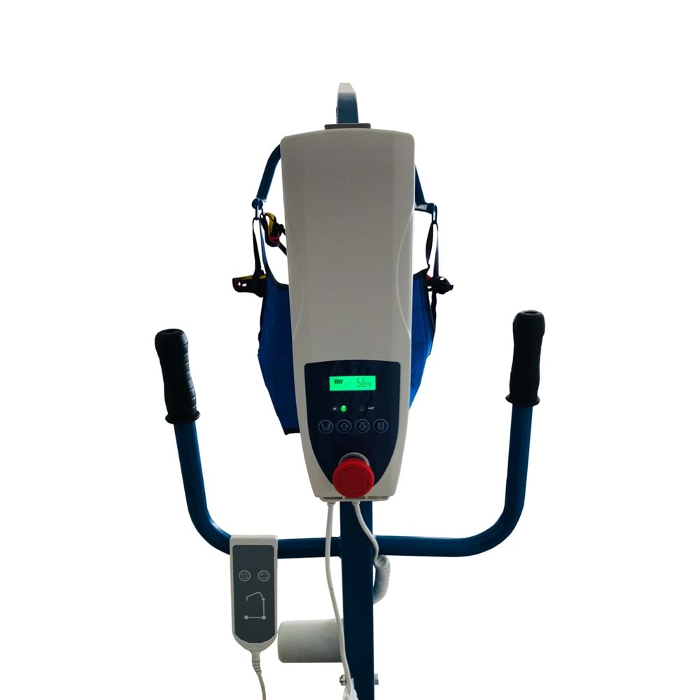 Hasta Taşıma Lifti Sesan HL-003