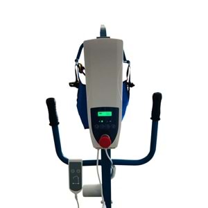 Hasta Taşıma Lifti Sesan HL-003