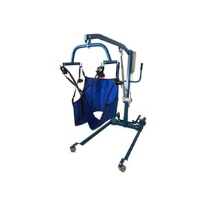 Hasta Taşıma Lifti Sesan HL-003