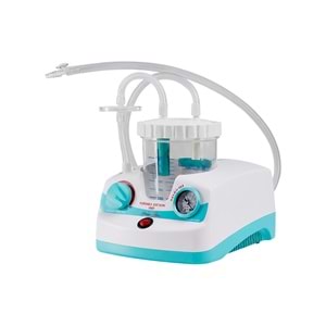 Cerrahi Aspiratör Armoline AL-01