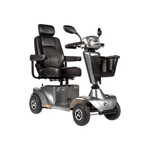 Akülü Engelli Scooter Sterling S400