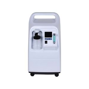 10L/dk Oksijen Konsantratörü Oxyhome Plus GOK-02-10LT