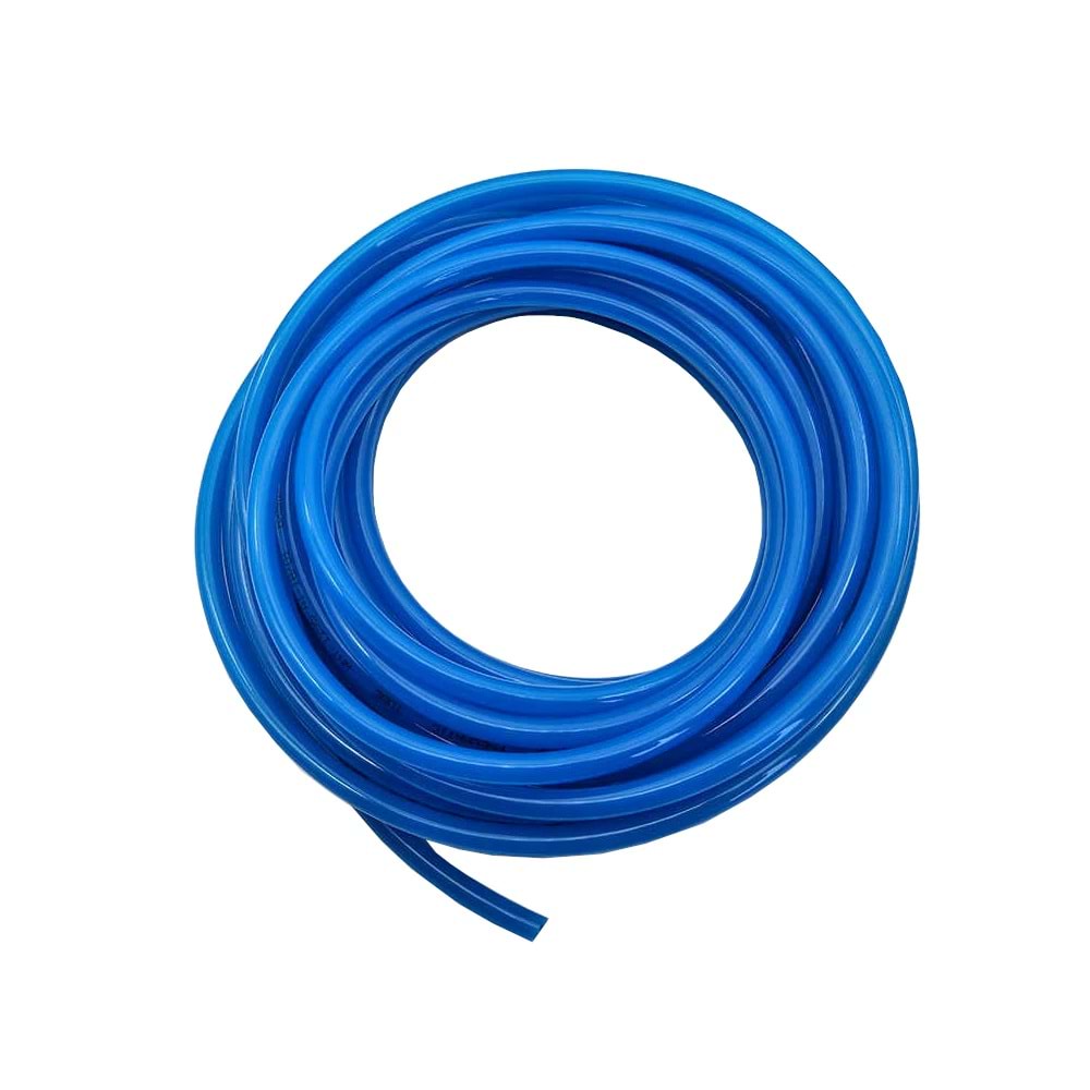 Mavi Poliüretan Hortum Sesan MPH-1m-5x8mm