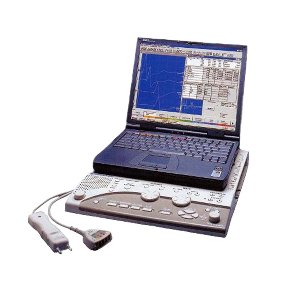 İkinci El EMG Cihazı Nihon Kohden Neuropack 9104 K
