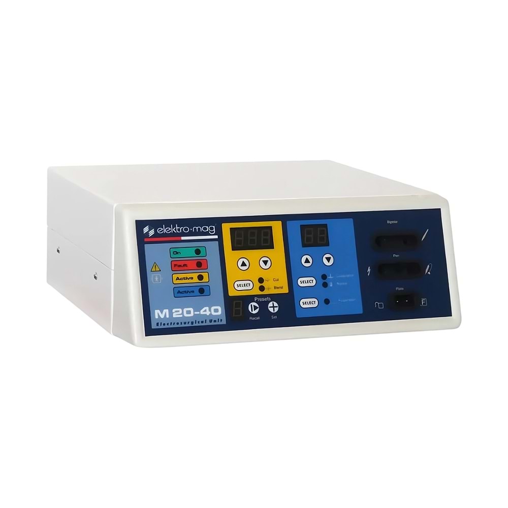 Elektrokoter Elektro-mag M 2040-1
