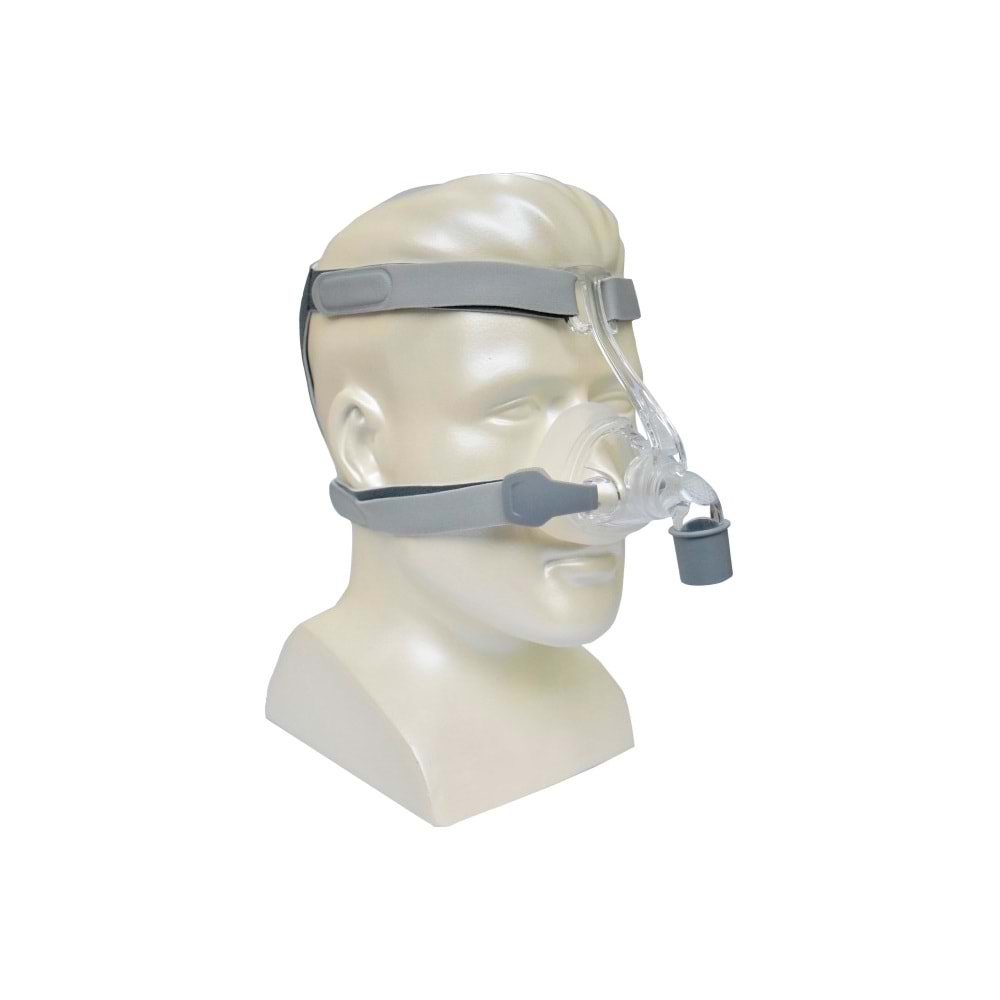 Nazal Maske BMC N4 Small