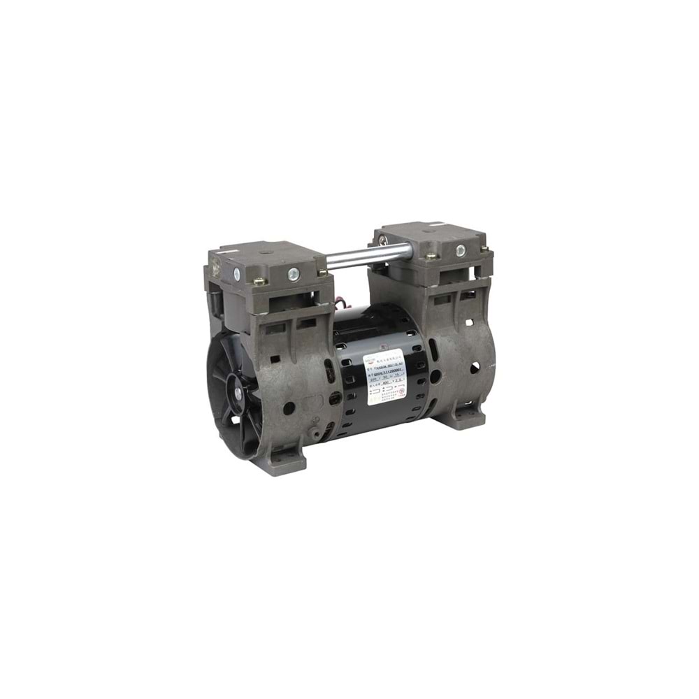 İkinci El Oksijen Konsantratörü Motoru Respirox 7F-3 1690235