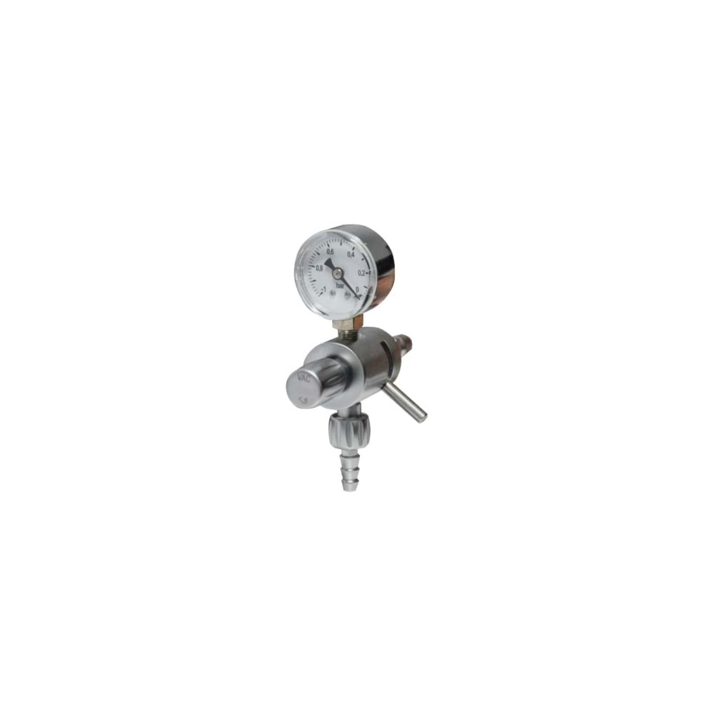 Merkezi Sistem Vakum Regülatörü Sesan MS-012 501