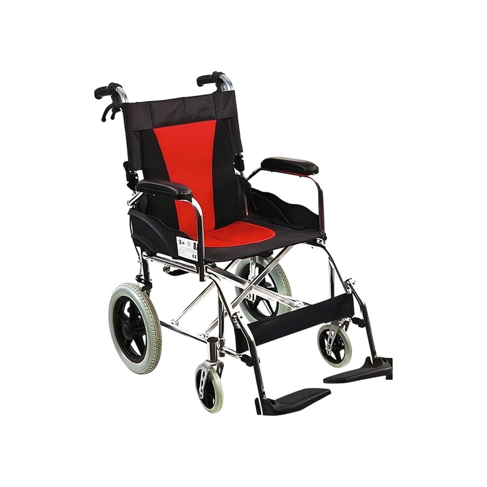 Yetişkin Manuel Tekerlekli Sandalye Golfi G502