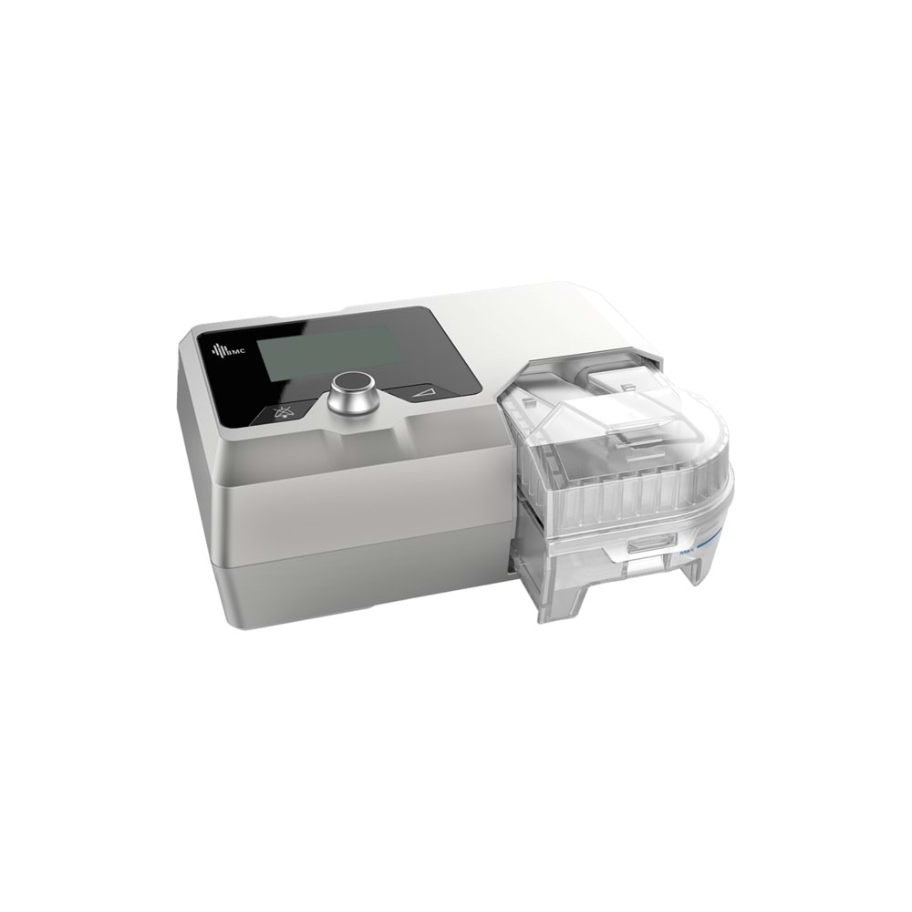 BPAP Cihazı BMC Resmart G2S B25S