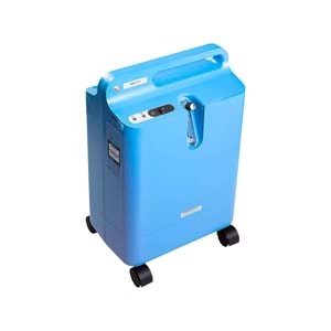 5L/dk Oksijen Konsantratörü Philips Respironics Everflo Q