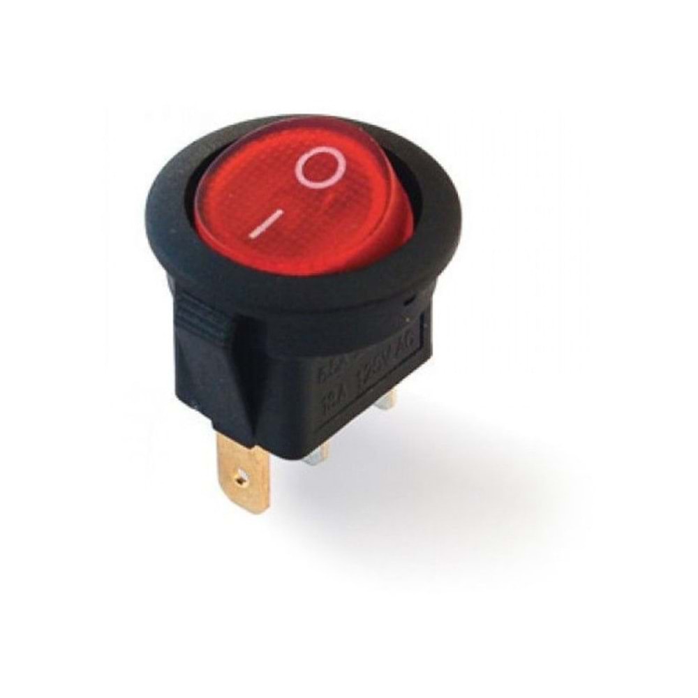 Cerrahi Aspiratör Kontaktörü 3A Miniaspeed