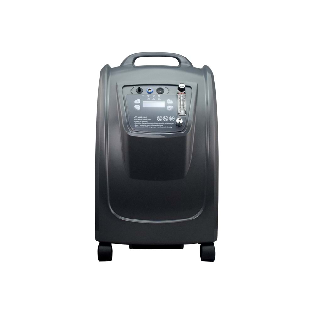 5L/dk Oksijen Konsantratörü Aerti AE-5-W
