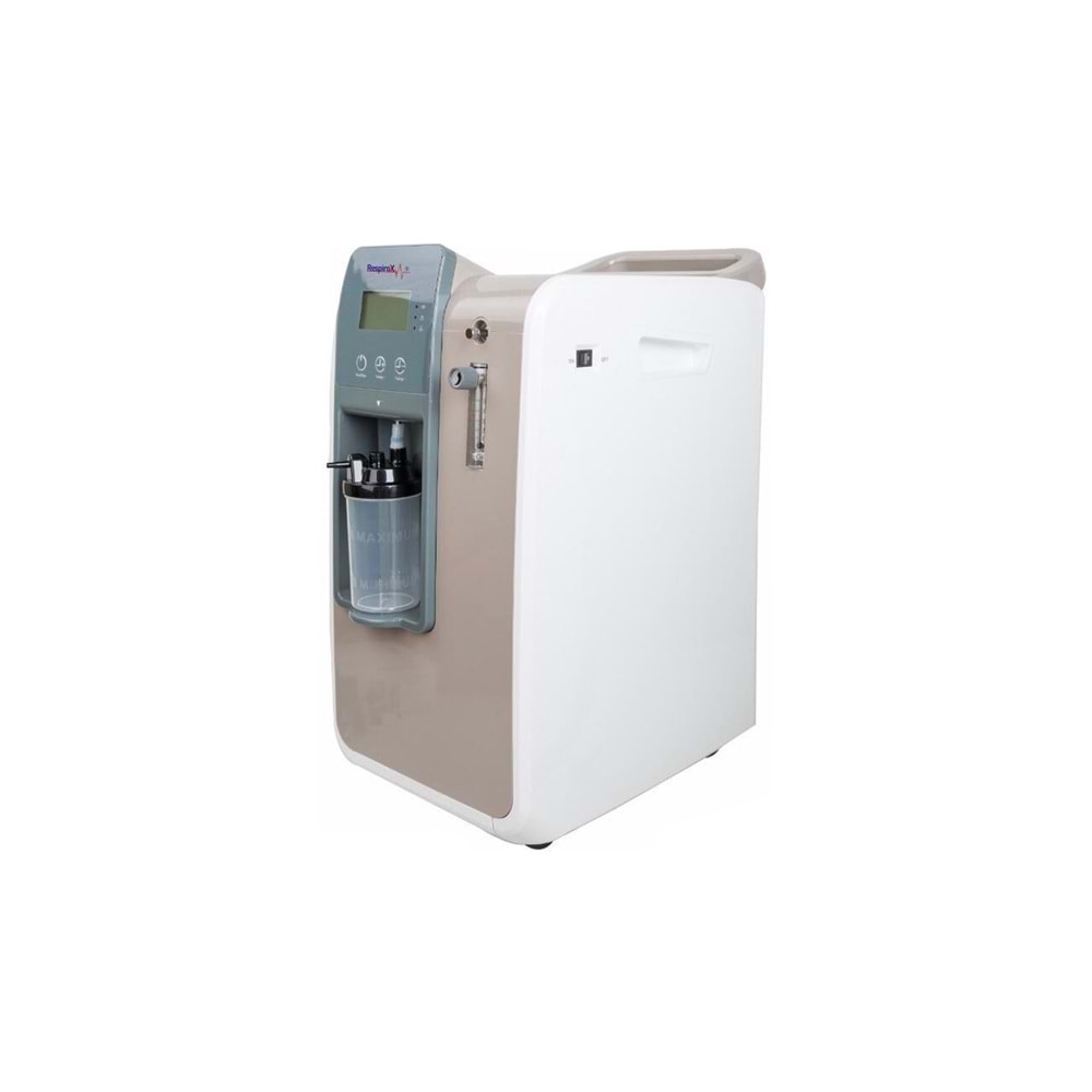 5L/dk Oksijen Konsantratörü Respirox SZ-5BW