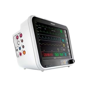 İkinci El Hastabaşı Monitörü Philips Efficia CM120