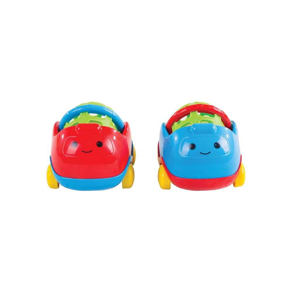 Çıngıraklı Aktivite Çantası Babies FR-0 000105