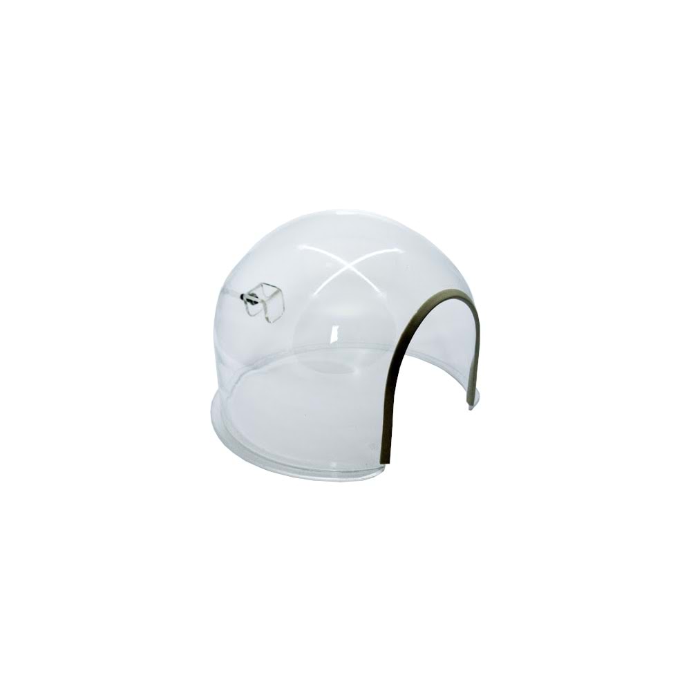 Yenidoğan Oksijen Başlığı (Hood) Sesan OBH-001