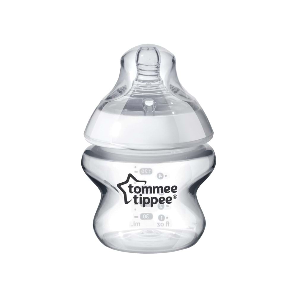 PP Biberon Tommee Tippee Closer To Nature 42240089 0+ Aylık 150ml